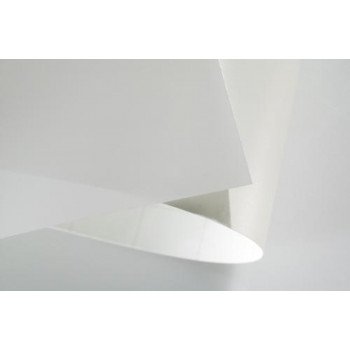 Vinyle translucide