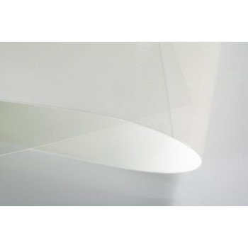 Vinyle transparent
