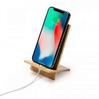 Support de téléphone en...