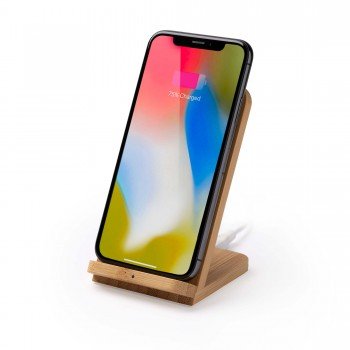 Chargeur support de...