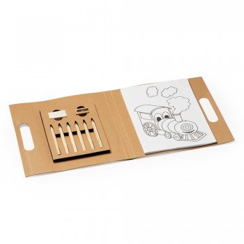 Cahier de dessin grand...