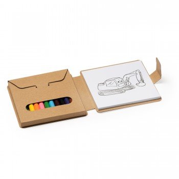 Cahier de dessin petit...
